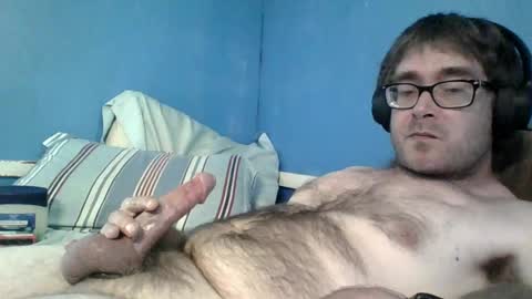 Snapshot of henry_balthazar chatting on 05.14.26 Henry Balthazar online show from 05.14.26