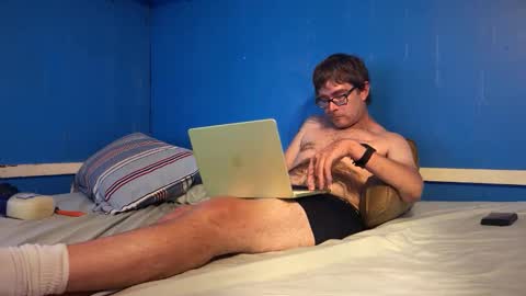 Snapshot of henry_balthazar chatting on 05.31.26 Henry Balthazar online show from 05.31.26