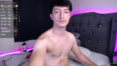 Henry   online show from 11.29.25