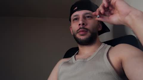 HenryAxe online show from 11.07.25