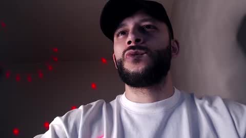 HenryAxe online show from 11.26.25