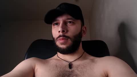 HenryAxe online show from 12.02.25