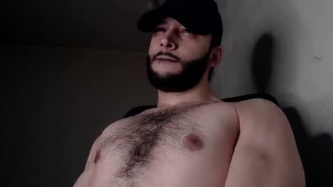 HenryAxe online show from 01.08.26