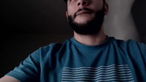 HenryAxe online show from 01.12.26