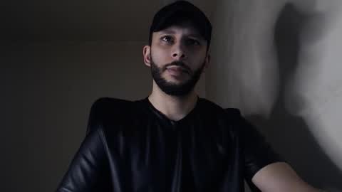 HenryAxe online show from 03.12.26