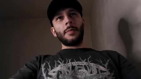 HenryAxe online show from 03.31.26