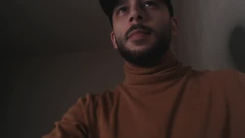 HenryAxe online show from 04.19.26