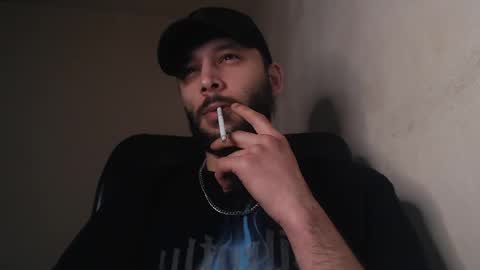 HenryAxe online show from 05.14.26