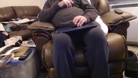 Snapshot of henryjxxx chatting on 02.27.25 henryjxxx online show from 02.27.25