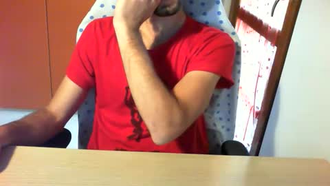 Henryk11 online show from 10.12.25