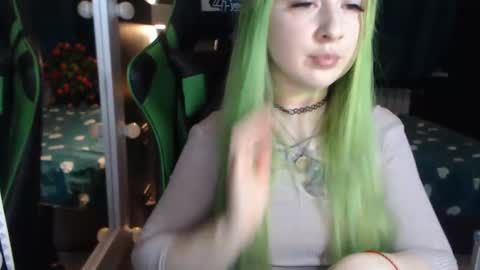 Snapshot of hentaishiing chatting on 02.26.25 Hentaishiing online show from 02.26.25