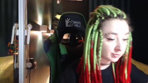 Hentaishiing online show from 03.18.26