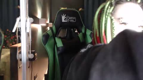 Hentaishiing online show from 04.02.26