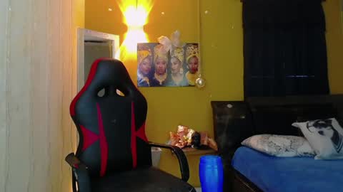 HERA online show from 01.11.25