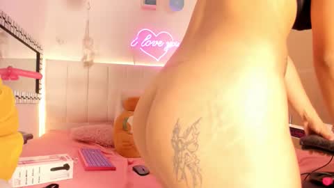 hera_eden online show from 03.20.26