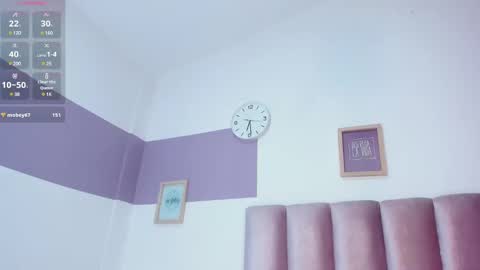 Snapshot of hera_godess chatting on 02.03.25 Hera godes online show from 02.03.25