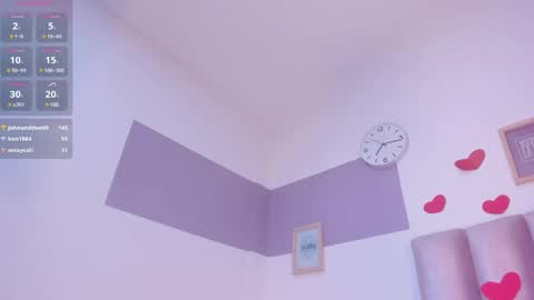 Snapshot of hera_godess chatting on 02.18.25 Hera godes online show from 02.18.25