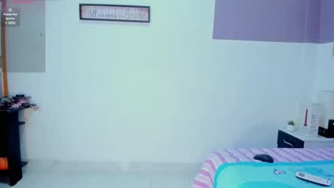 Snapshot of hera_godess chatting on 03.03.25 Hera godes online show from 03.03.25