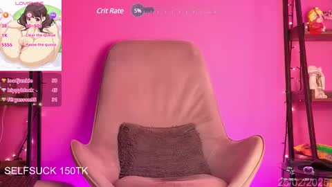 Hera online show from 02.25.25