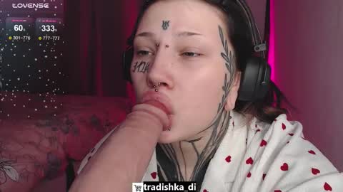 dirty Diana online show from 11.29.25