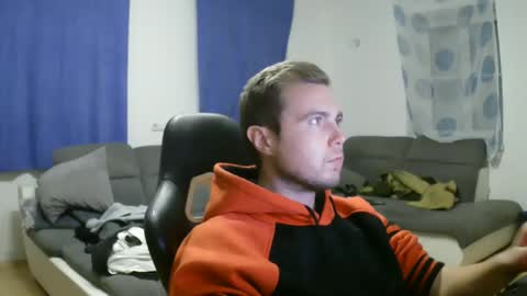 John Pearl online show from 01.11.25