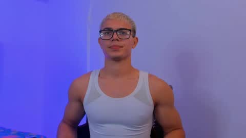 Hercules online show from 05.07.26
