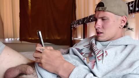 Gregblonde  Alextattoo online show from 02.04.25