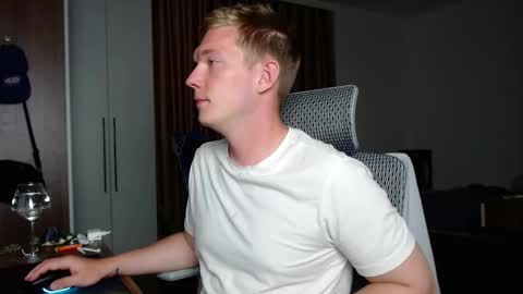 Gregblonde  Alextattoo online show from 09.16.25