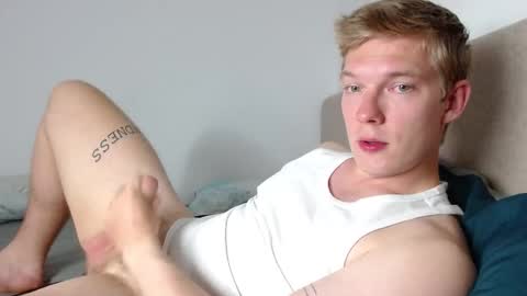 Gregblonde  Alextattoo online show from 11.01.25