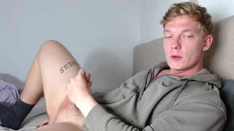 Gregblonde  Alextattoo online show from 12.22.25