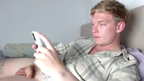 Gregblonde  Alextattoo online show from 02.07.26