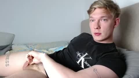 Gregblonde  Alextattoo online show from 03.21.26