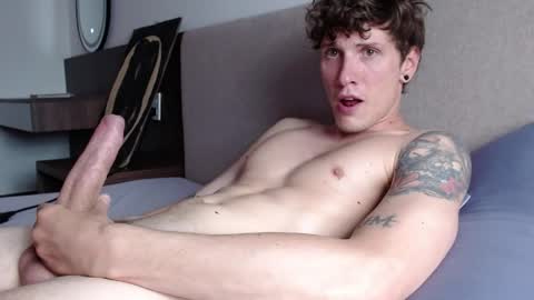 Gregblonde  Alextattoo online show from 04.02.26