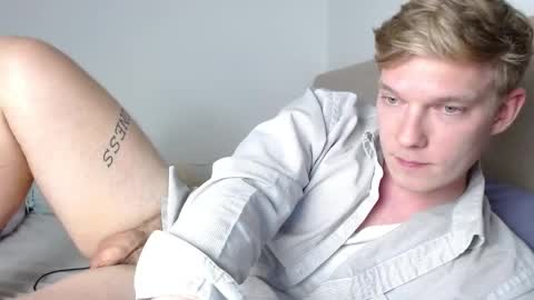 Gregblonde  Alextattoo online show from 04.02.26