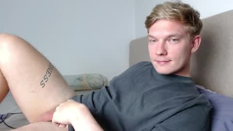 Gregblonde  Alextattoo online show from 04.03.26