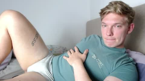 Gregblonde  Alextattoo online show from 04.07.26