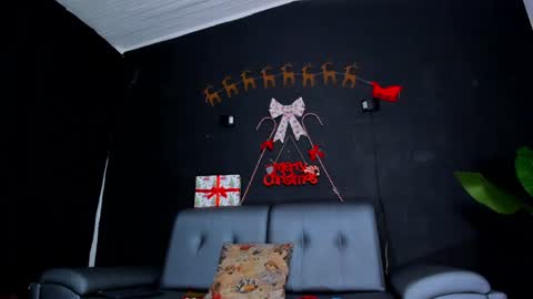 Snapshot of herculeswheeler chatting on 12.11.24 Hercules online show from 12.11.24