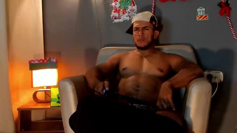 Snapshot of herculeswheeler chatting on 01.10.25 Hercules online show from 01.10.25