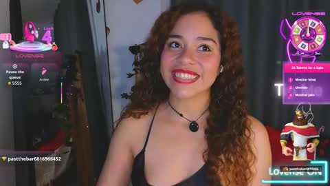 Snapshot of hercyqueen chatting on 02.03.26 hercyqueen online show from 02.03.26