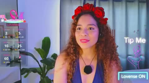 Snapshot of hercyqueen chatting on 02.26.26 hercyqueen online show from 02.26.26