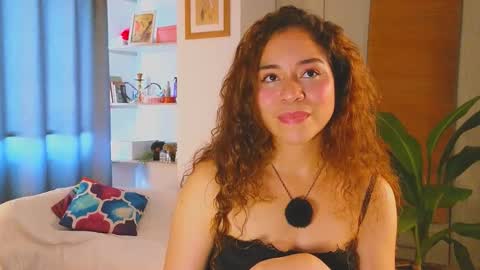 hercyqueen online show from 03.31.26