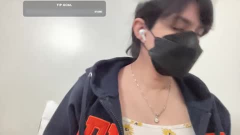 3 online show from 02.16.25