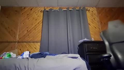 Hereforbootyyyy online show from 02.15.26