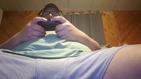 Hereforbootyyyy online show from 04.16.26