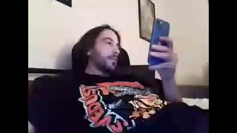 Snapshot of hereicum666 chatting on 09.15.25 hereicum666 online show from 09.15.25