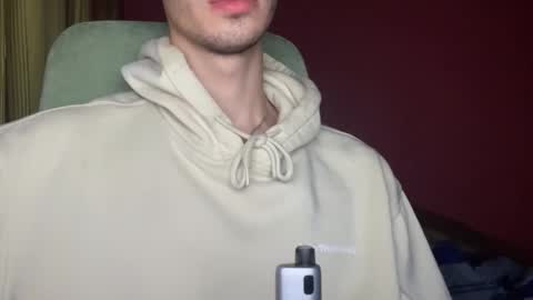 herewegoagain_xd online show from 11.10.25