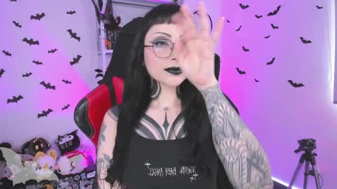  Marie  online show from 04.06.26