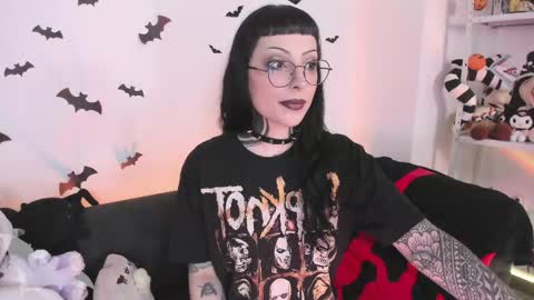  Marie  online show from 04.21.26