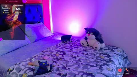 hermione_blonde online show from 04.13.26