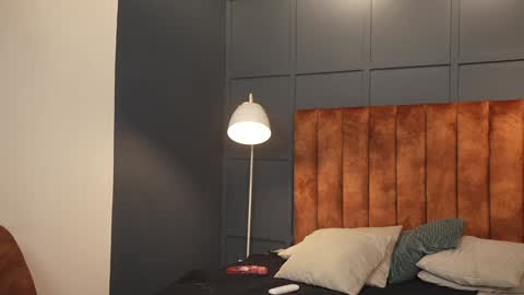 Hermione Scott online show from 01.13.25